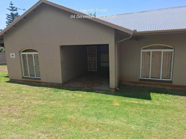 3 Bedroom House in Sunnyridge
