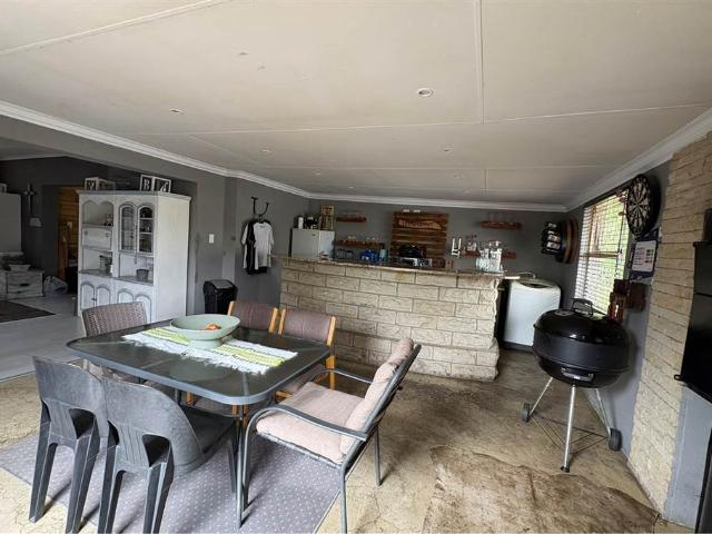 3 Bedroom House in Sunnyridge