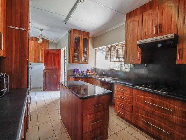 3 Bedroom House in Sunnyridge