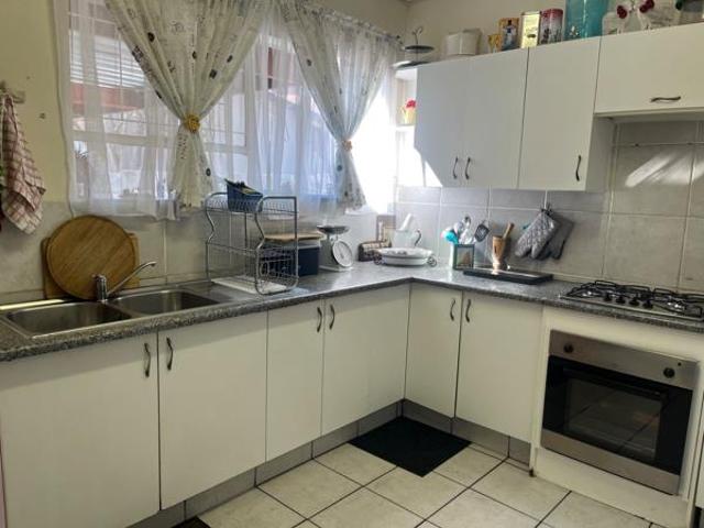 3 Bedroom House in Sunnyridge