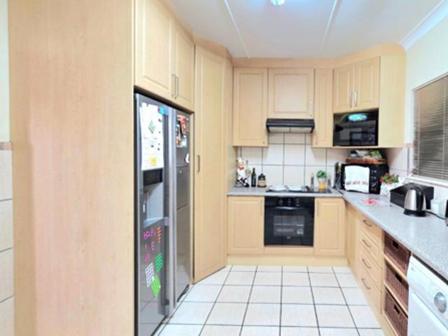 3 Bedroom House in Sunnyridge