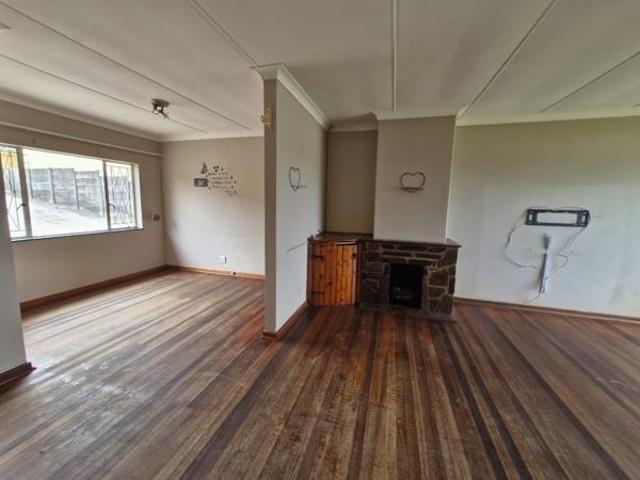 3 Bedroom House in Sunnyridge