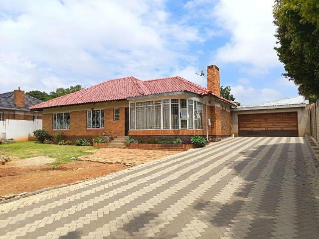 3 Bedroom House in Sunnyridge