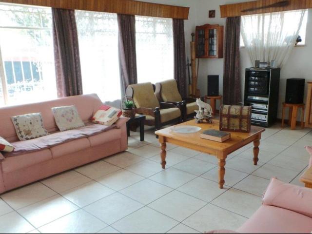 3 Bedroom House in Sunnyridge
