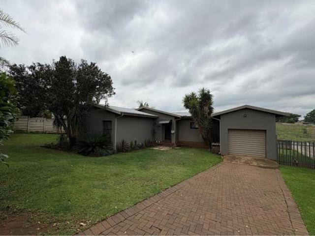 3 Bedroom House in Sunnyridge