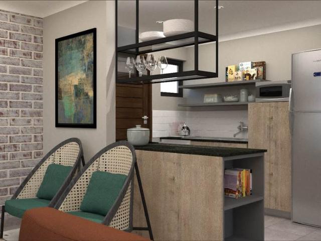 3 Bedroom House in Sunnyside