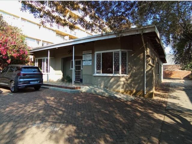 3 Bedroom House in Sunnyside