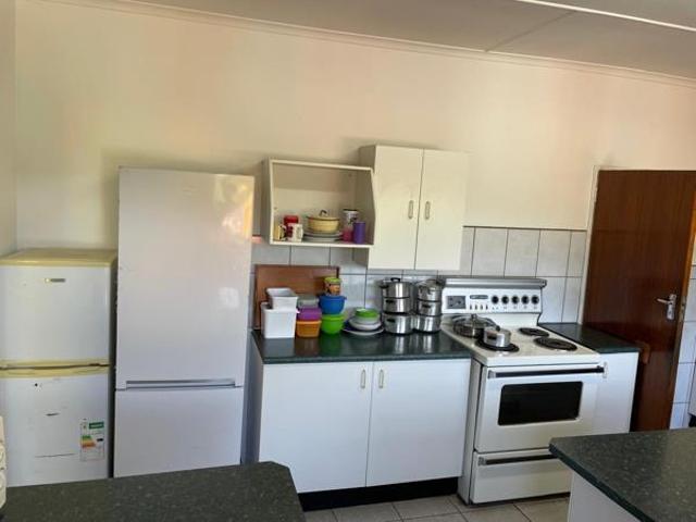 3 Bedroom House in Sunnyside