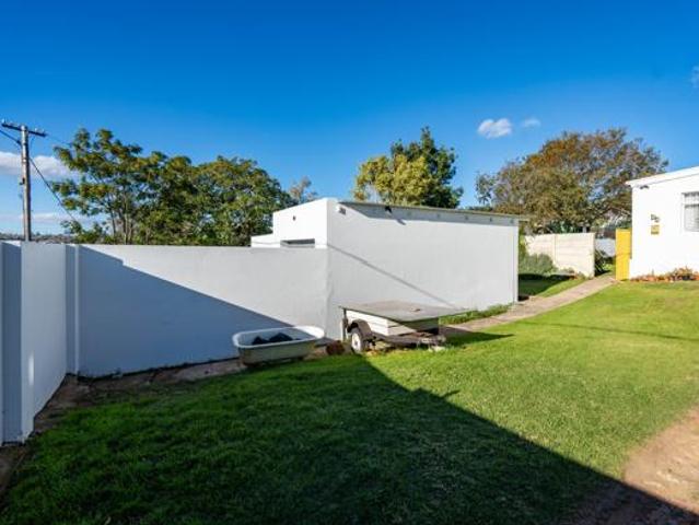 3 Bedroom House in Sunnyside