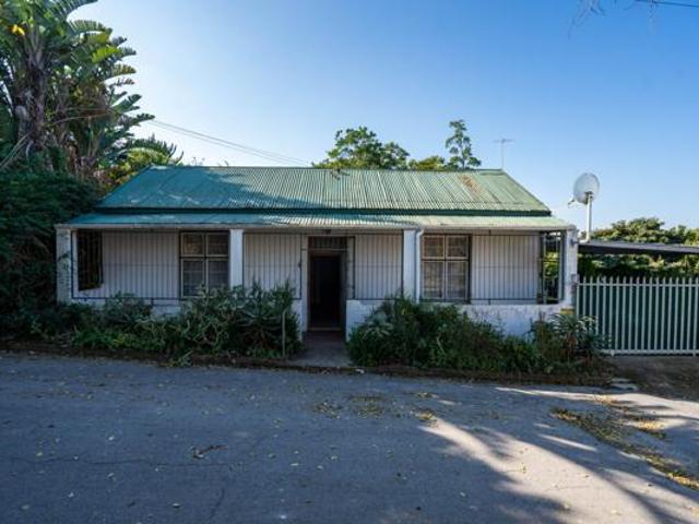 3 Bedroom House in Sunnyside