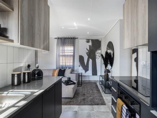 3 Bedroom House in Sunnyside
