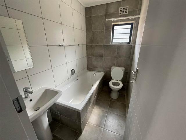 3 Bedroom House in Sunnyside