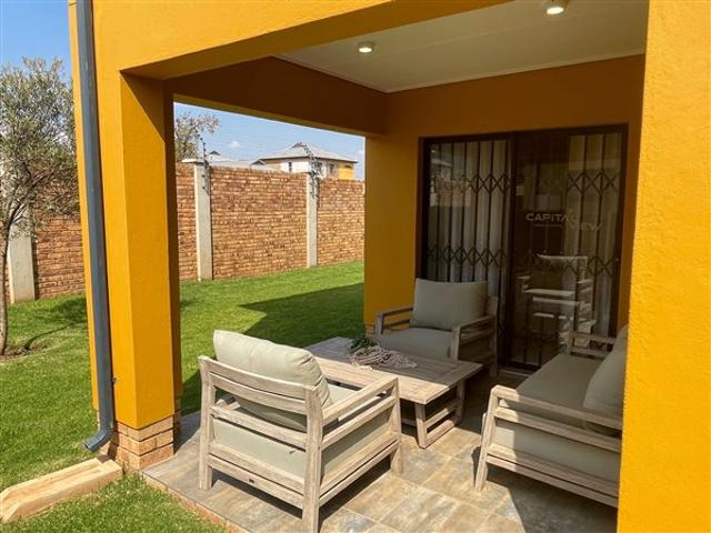 3 Bedroom House in Sunnyside