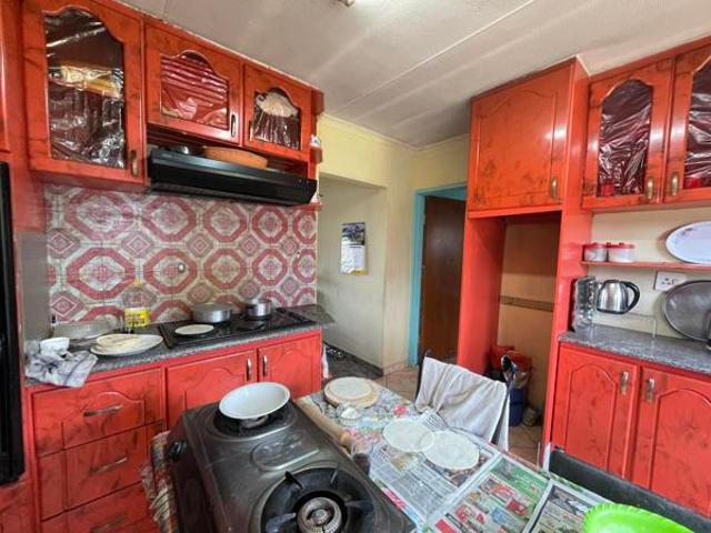 3 Bedroom House in Sunset View
