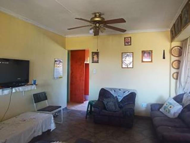 3 Bedroom House in Sunset View