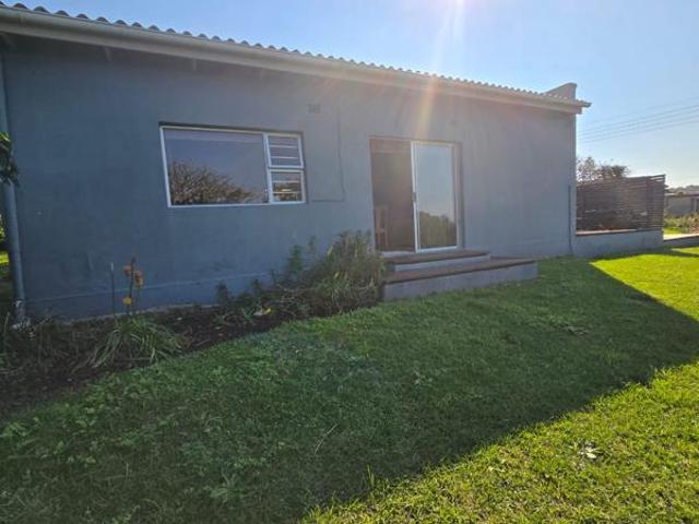 3 Bedroom House in Sunrise on Sea