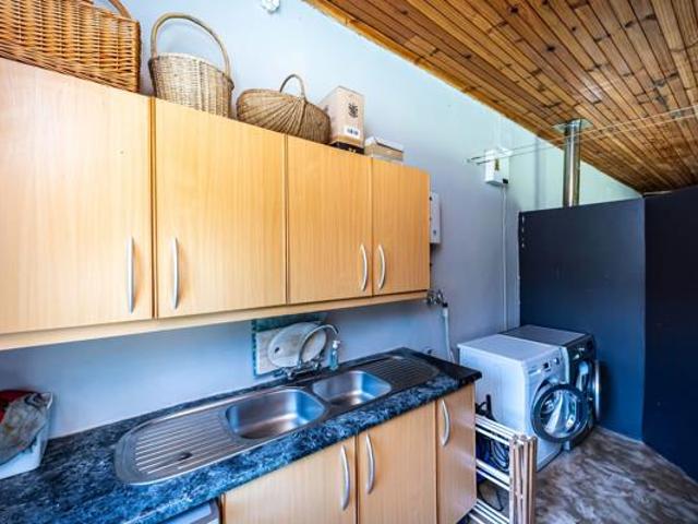 3 Bedroom House in Sunrise on Sea