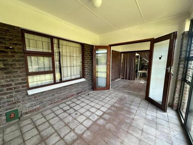 3 Bedroom House in Sunrise on Sea