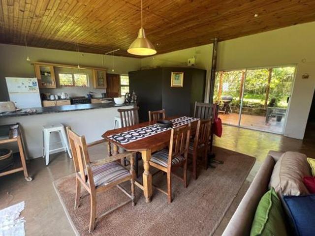 3 Bedroom House in Sunrise on Sea
