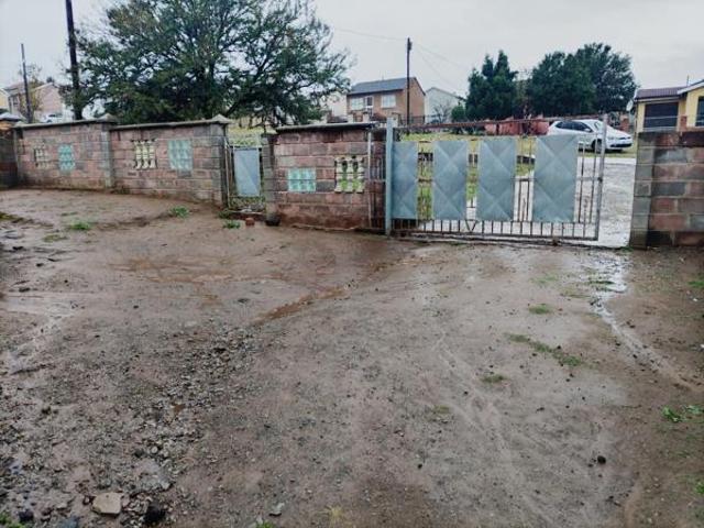 3 Bedroom House in Sweetwaters