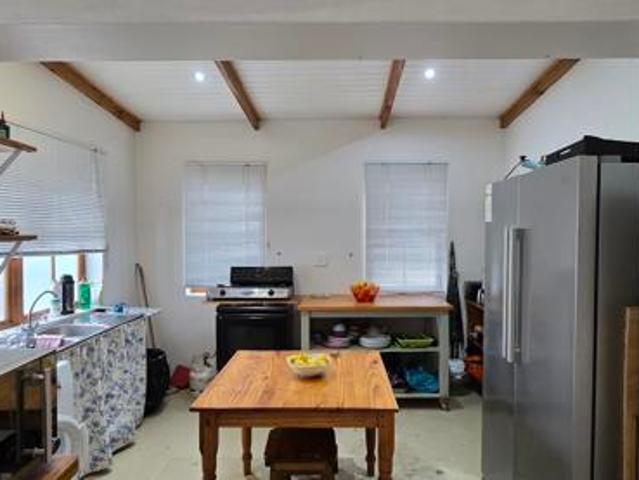 3 Bedroom House in Swellendam
