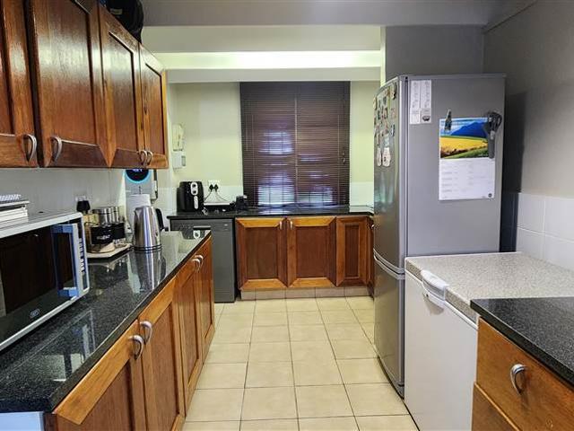 3 Bedroom House in Swellendam