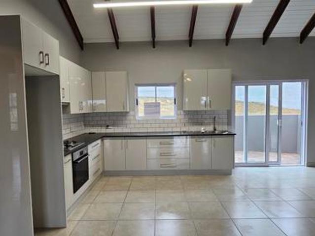3 Bedroom House in Swellendam