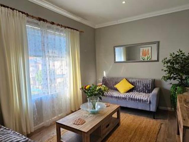 3 Bedroom House in Swellendam