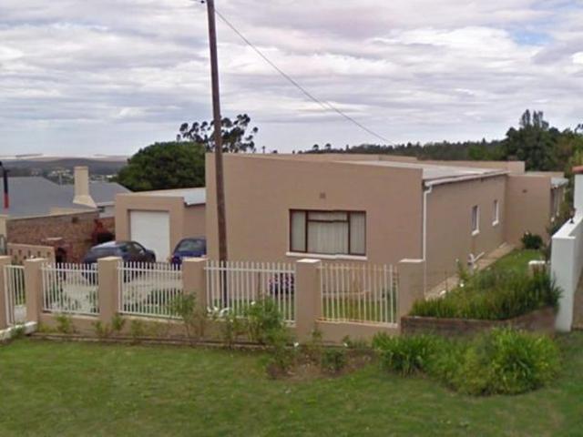 3 Bedroom House in Swellendam