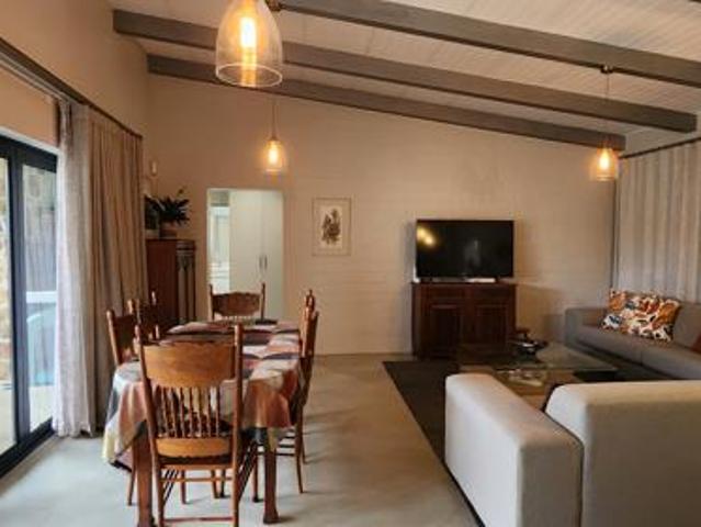 3 Bedroom House in Swellendam