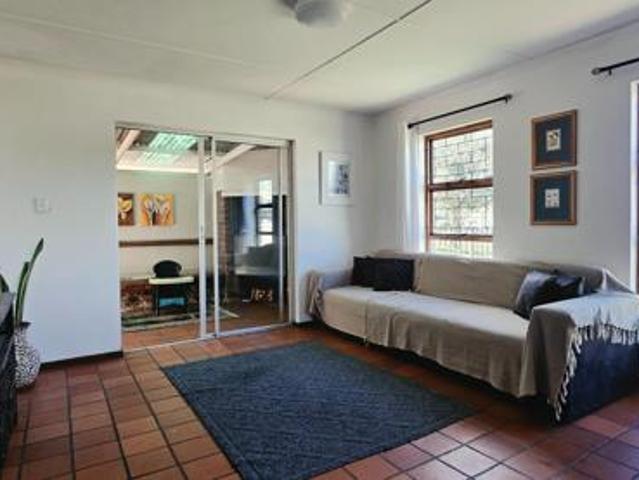3 Bedroom House in Swellendam