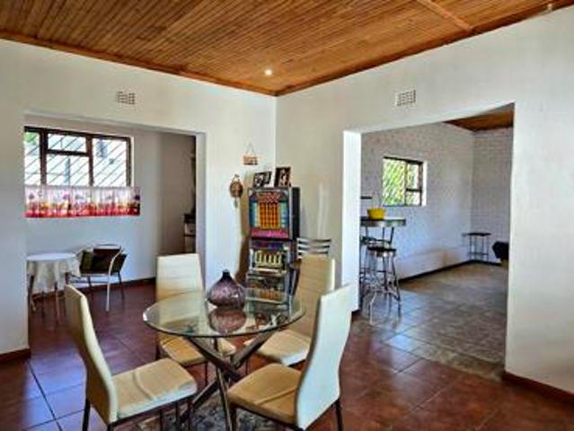 3 Bedroom House in Swellendam