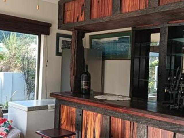 3 Bedroom House in Swellendam