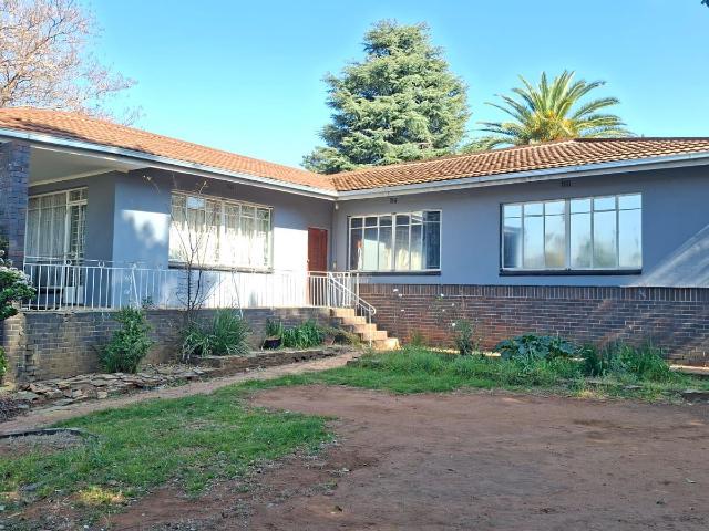 3 Bedroom House in Sydenham