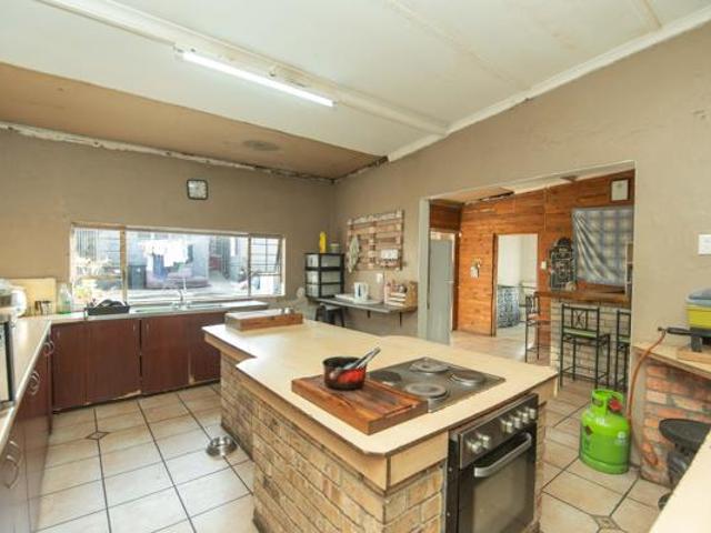 3 Bedroom House in Sydenham