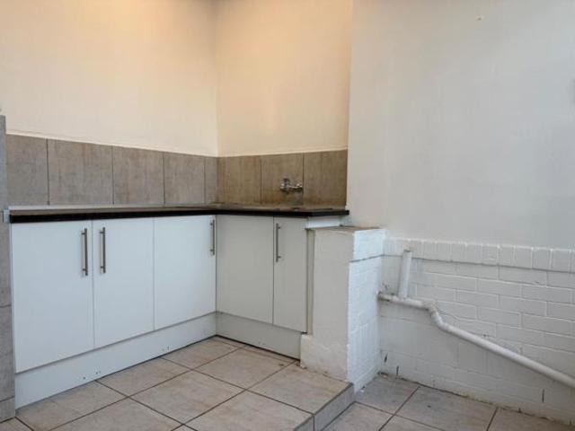 3 Bedroom House in Sydenham
