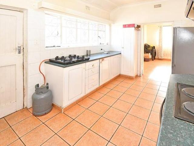 3 Bedroom House in Sydenham