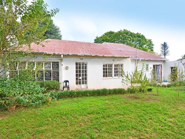 3 Bedroom House in Sydenham