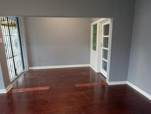 3 Bedroom House in Sydenham