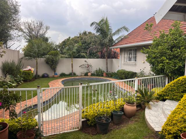 3 Bedroom House in Sydenham