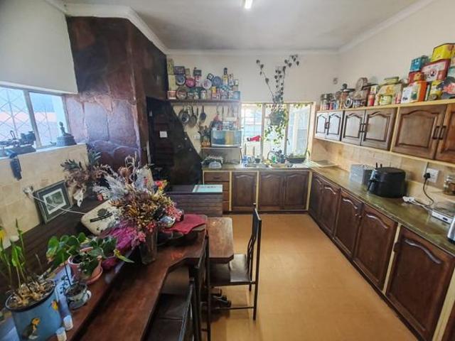 3 Bedroom House in Sydenham