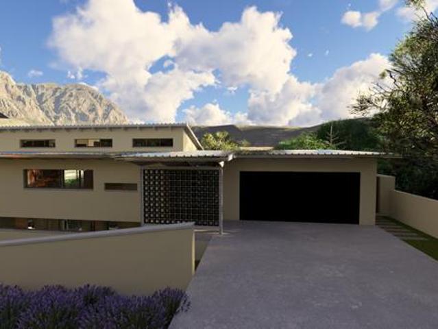 3 Bedroom House in Pniel