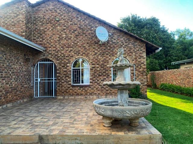 3 Bedroom House in Potchefstroom
