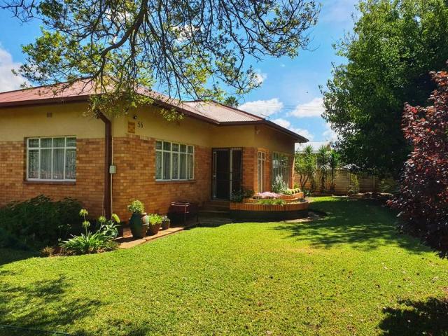 3 Bedroom House in Potchefstroom