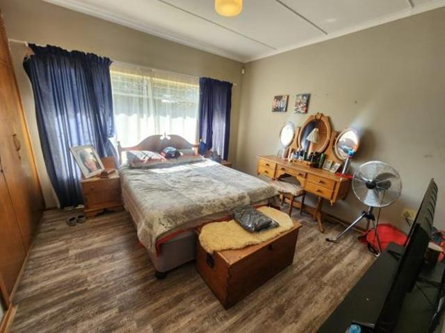 3 Bedroom House in Potchefstroom Central