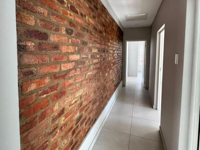 3 Bedroom House in Potchefstroom Central