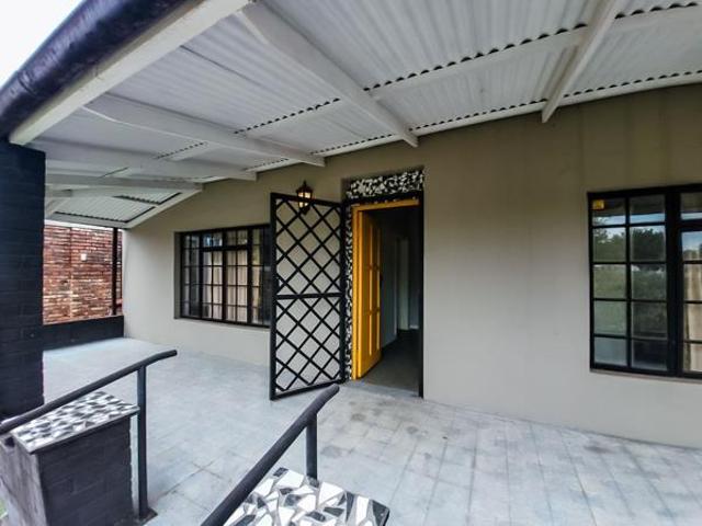 3 Bedroom House in Potchefstroom Central