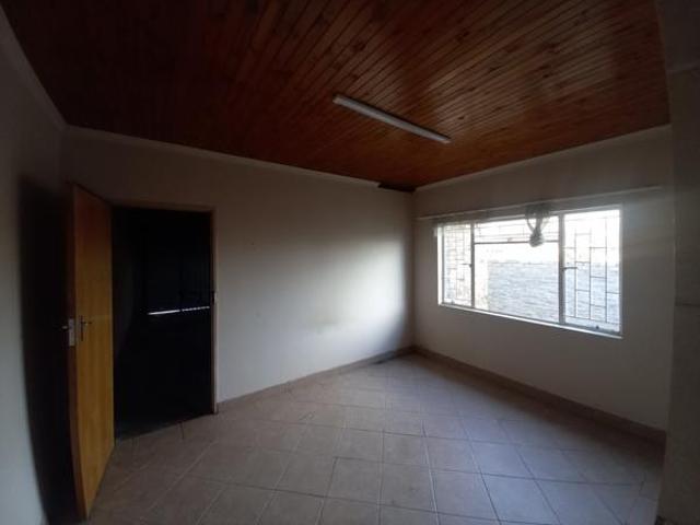 3 Bedroom House in Potchefstroom Central