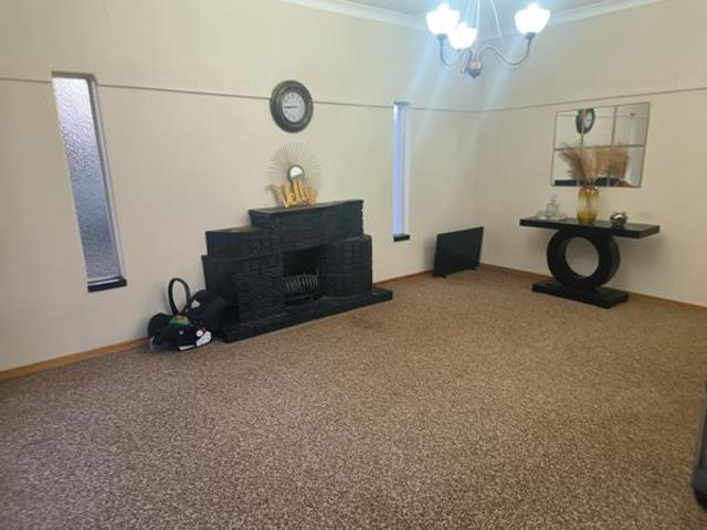 3 Bedroom House in Potchefstroom Central