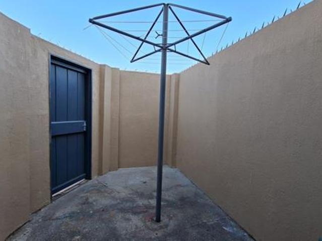 3 Bedroom Duplex in Potchefstroom Central